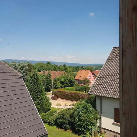 Le Dreispitz, D'exception En Alsace * Gresswiller