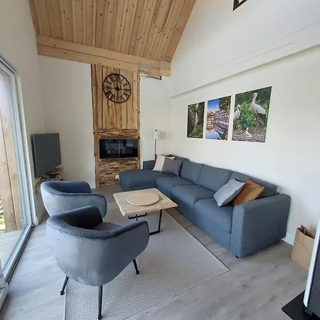 Dağ evi Le Dreispitz, D'exception En Alsace