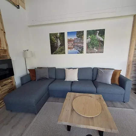 Dağ evi Le Dreispitz, D'exception En Alsace