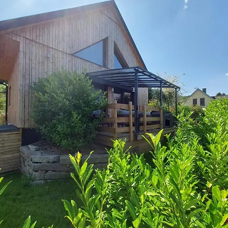 Dağ evi Le Dreispitz, D'exception En Alsace Gresswiller