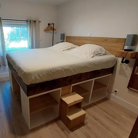 Dağ evi Le Dreispitz, D'exception En Alsace *